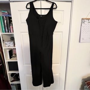 Old Navy Athletic Jumpsuit